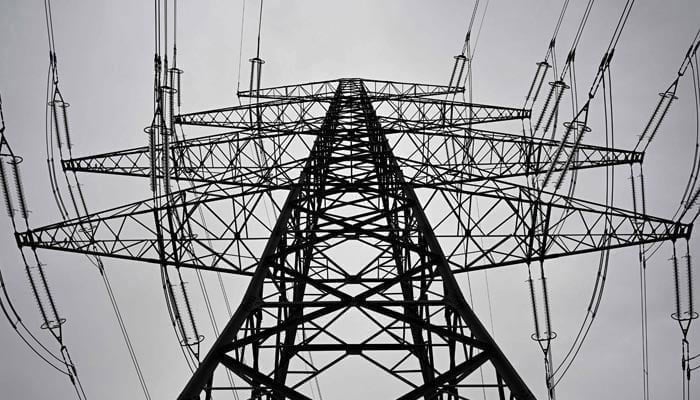 Pakistan’s Power